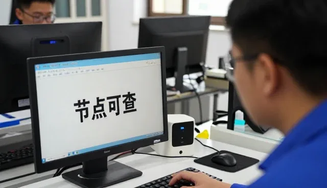 安装调试服务技术：惠州市中洲科技有限公司经验谈